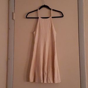 Light Pink Forever 21 Dress